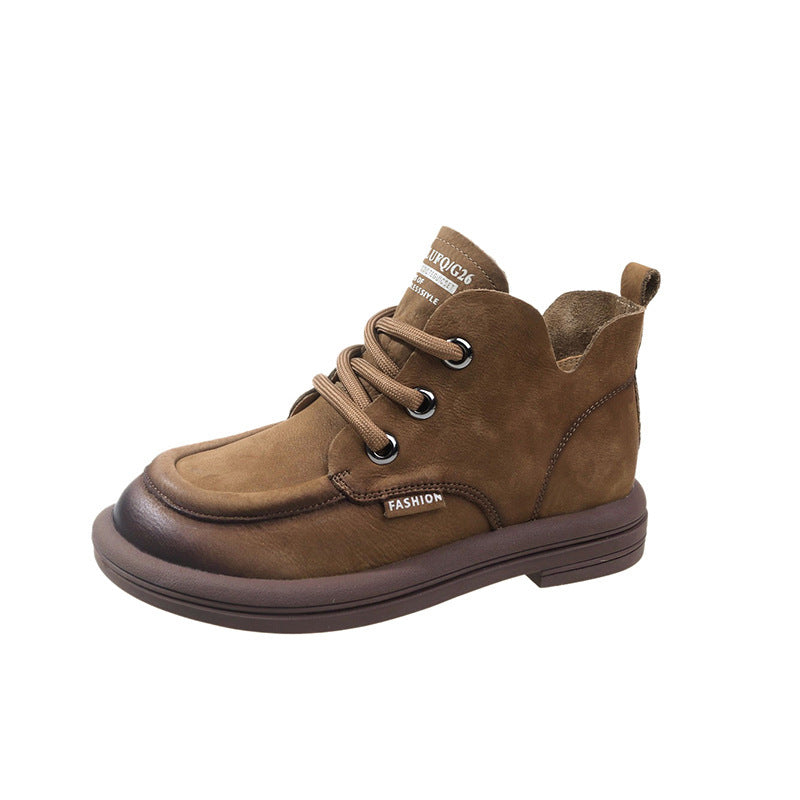 Botas Ortopédicos Elegantes para Cada Paso