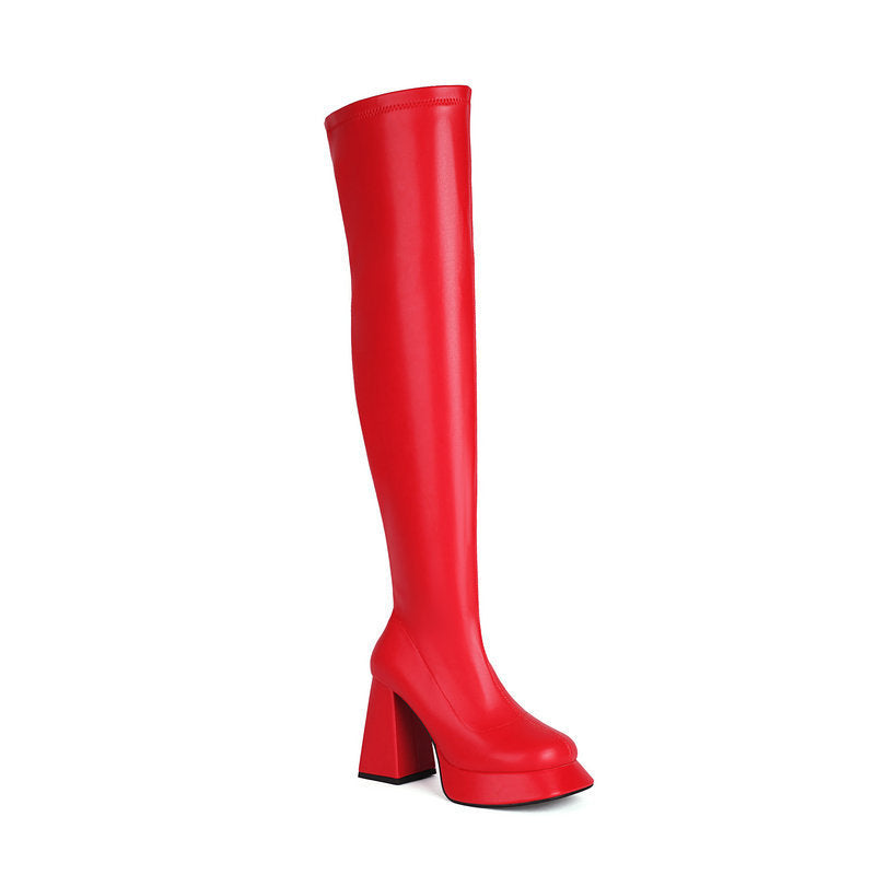 Botas Ortopédicos Elegantes con Look Moderno