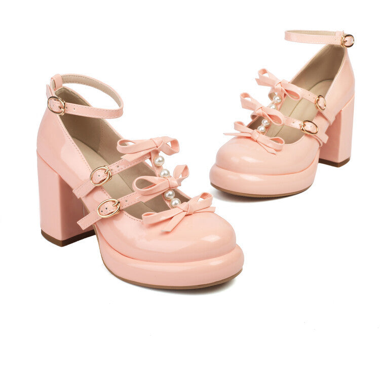 Zapatos Ortopédicos Chic con Diseño Único