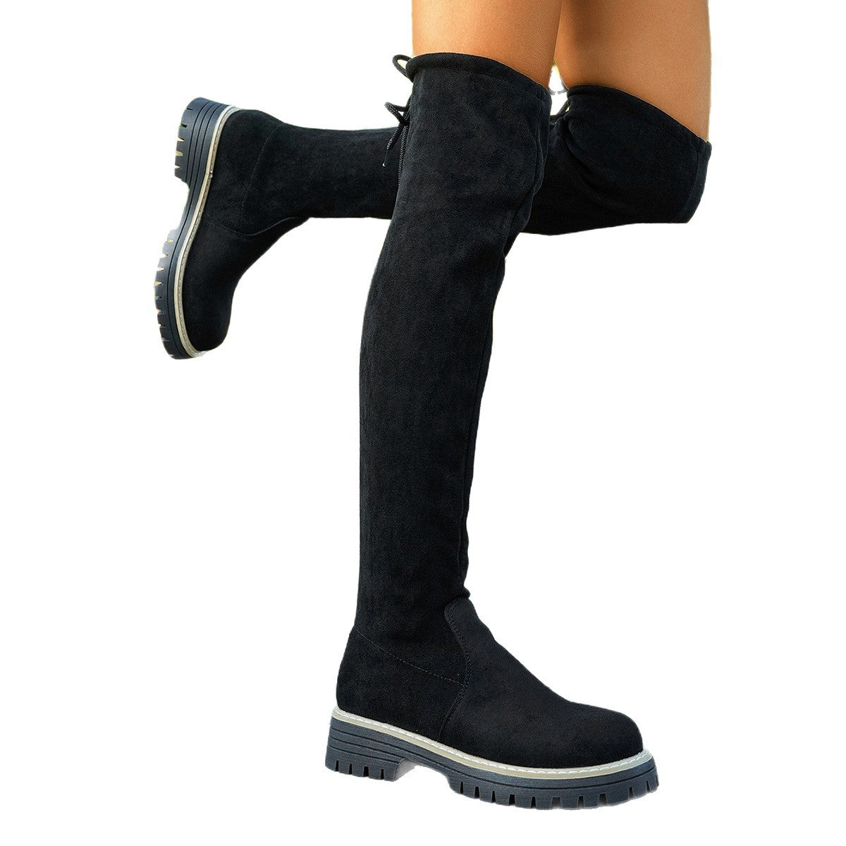 Botas Ortopédicos Elegantes para Cada Paso