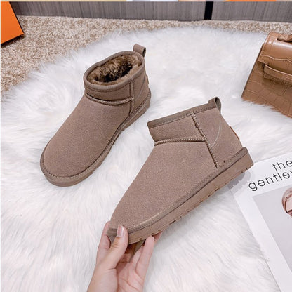 Botas Ortopédicos Chic con Diseño Único