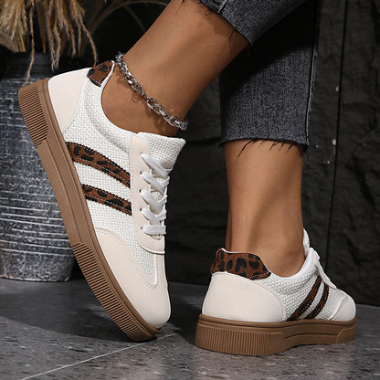 Zapatillas Ortopédicos Clásicos con Estilo Atemporal