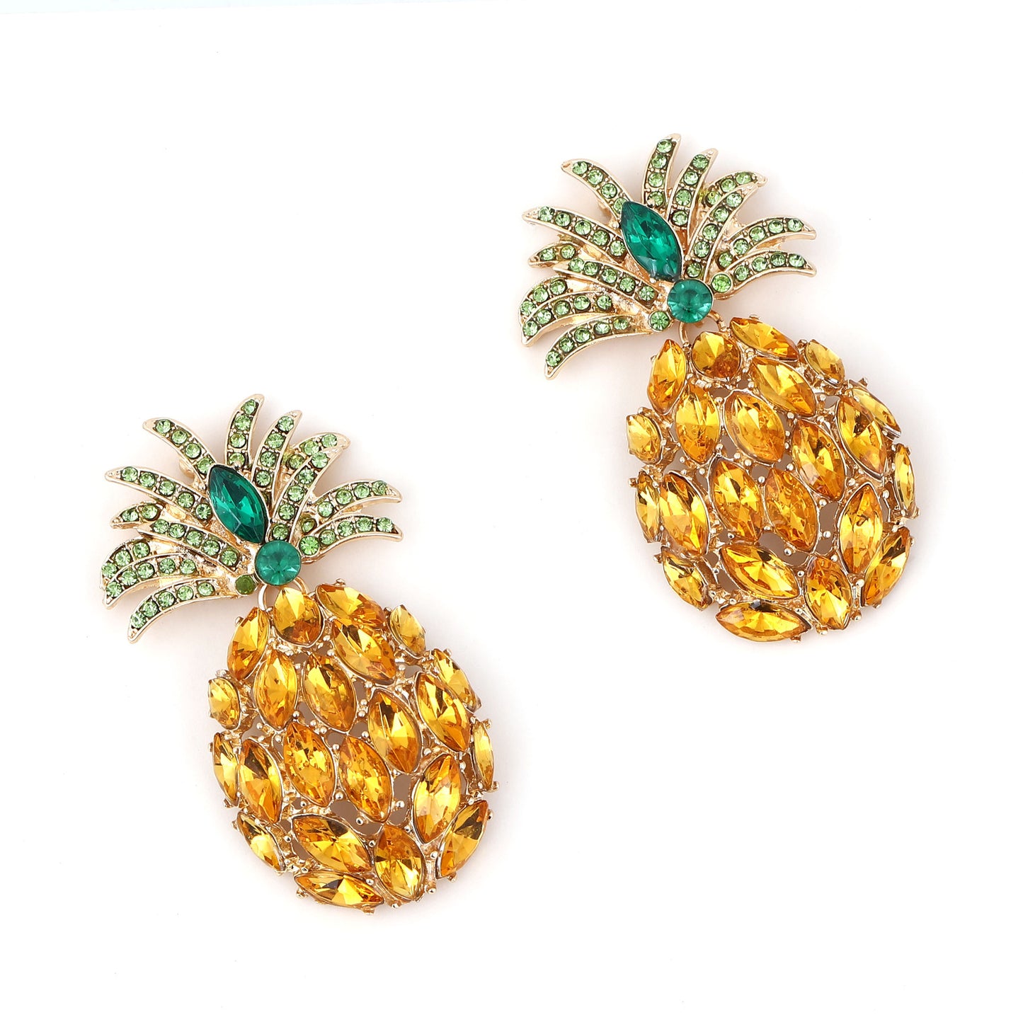 Pendiente impresionante para uso diario