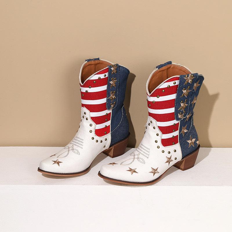 Botas Ortopédicos Clásicos con Estilo Atemporal