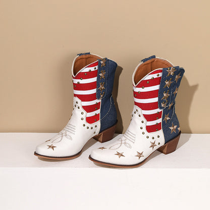 Botas Ortopédicos Clásicos con Estilo Atemporal