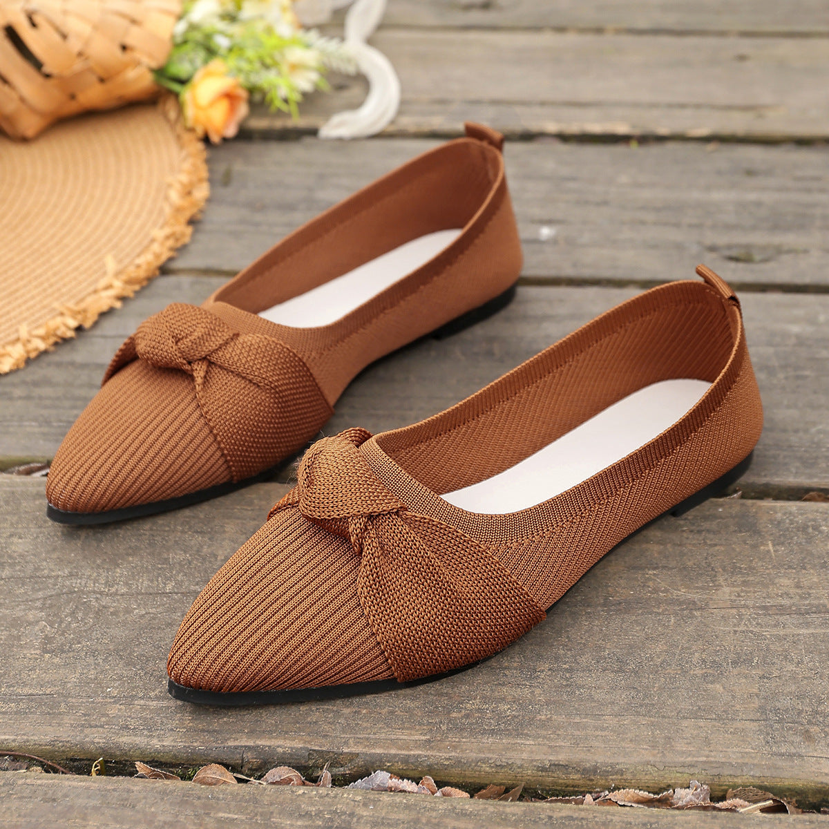 Zapatos Ortopédicos de Inspiración Vintage