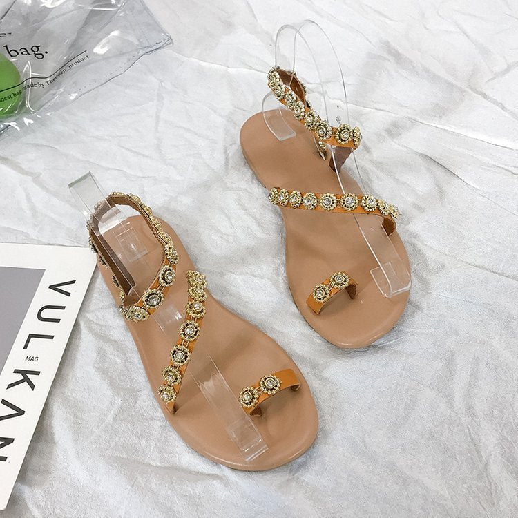 Sandalias Ortopédicos con Estilo para Toda Ocasión