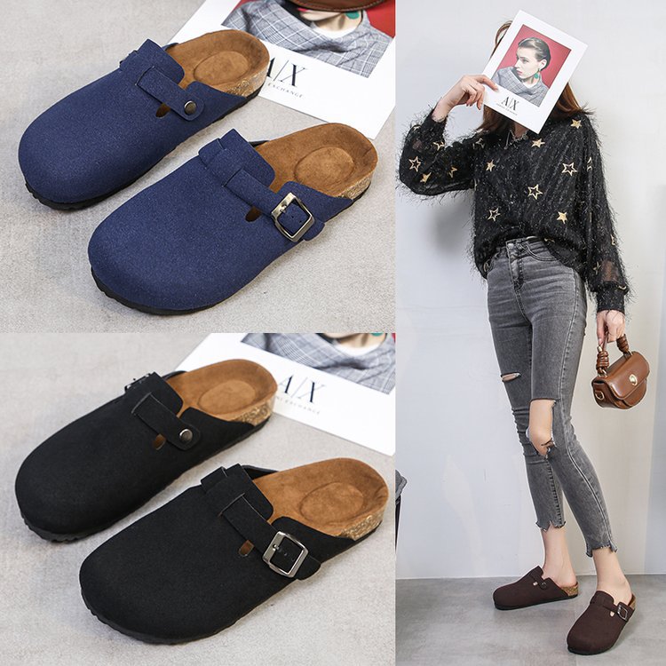 Zapatos Ortopédicos Elegantes para Cada Paso