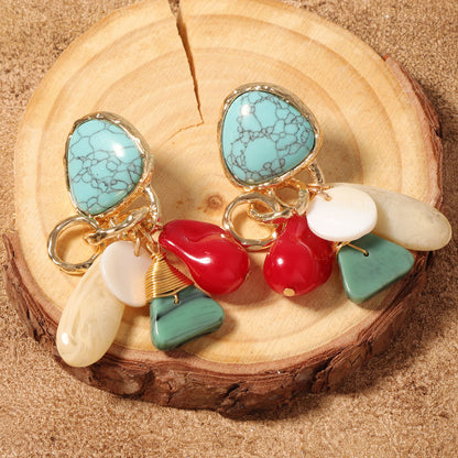 Pendiente impresionante para uso diario