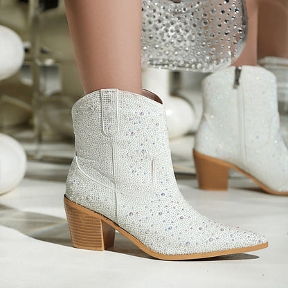 Botas Ortopédicos Elegantes para Cada Paso