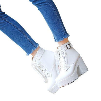 Botas Ortopédicos con Estilo para Toda Ocasión