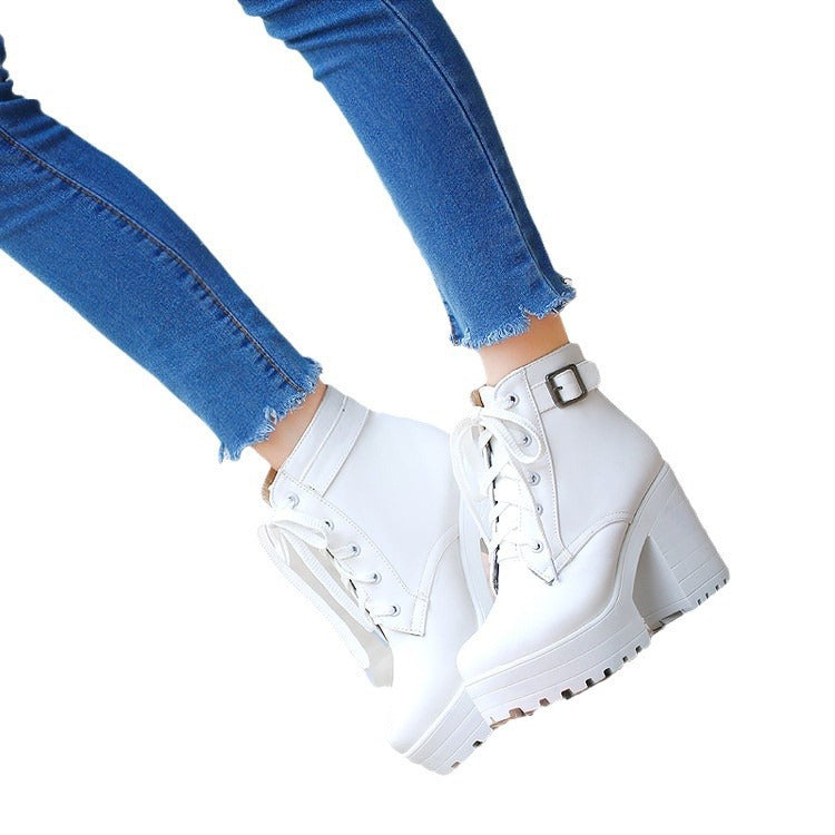 Botas Ortopédicos con Estilo para Toda Ocasión