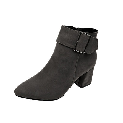 Botas Ortopédicos Bellamente Diseñados