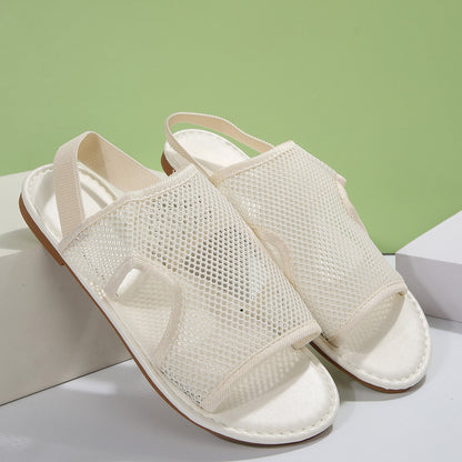 Sandalias Ortopédicos Clásicos con Estilo Atemporal