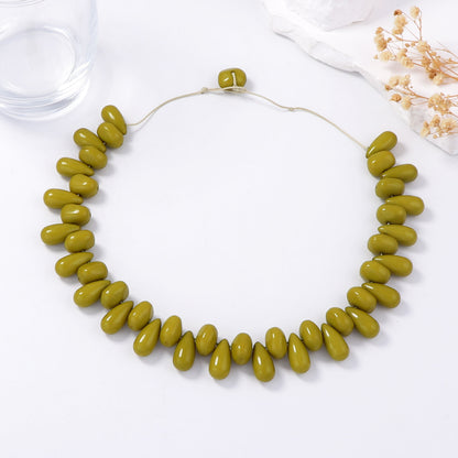 Pulsera artesanal delicado