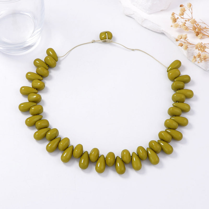 Pulsera artesanal delicado