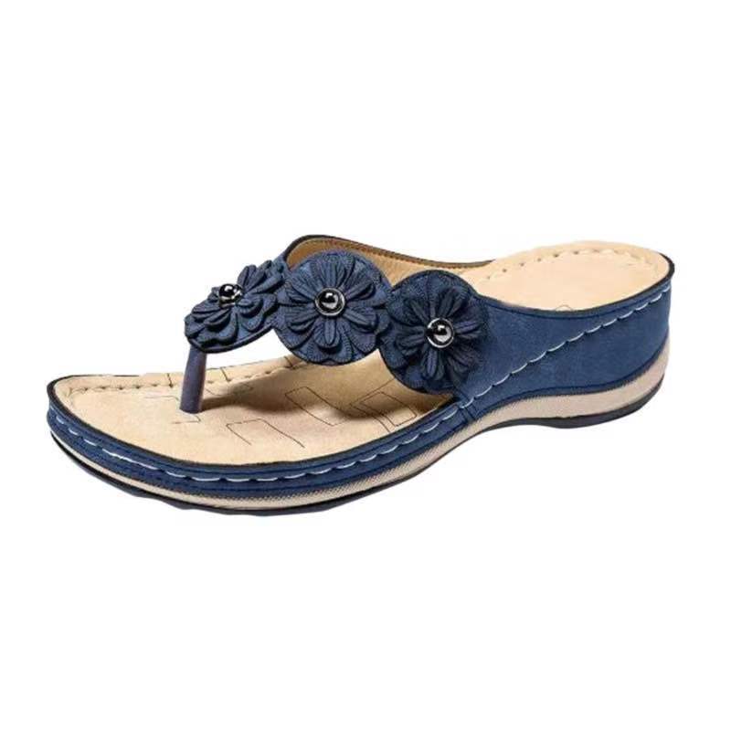 Sandalias Ortopédicos Elegantes para Cada Paso