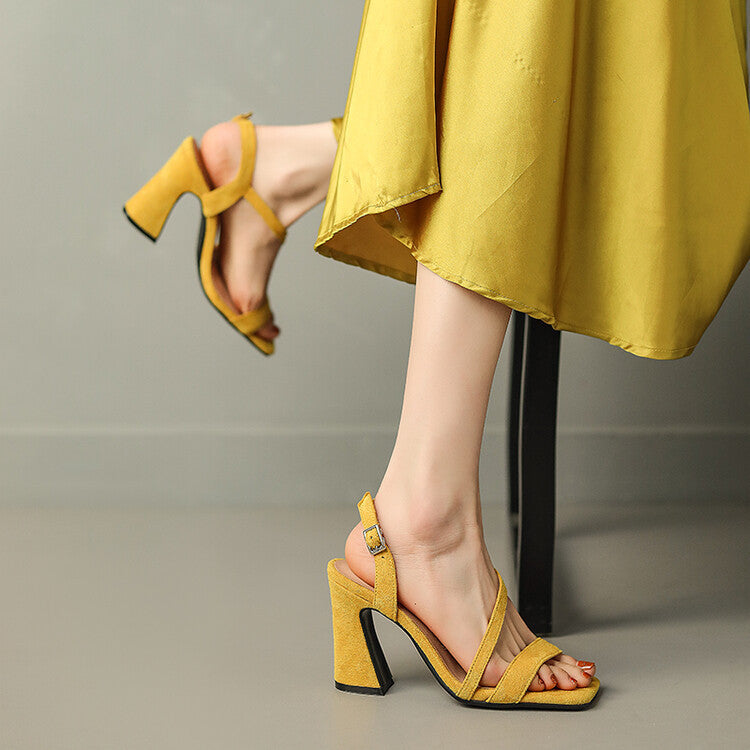 Sandalias Ortopédicos de Inspiración Vintage