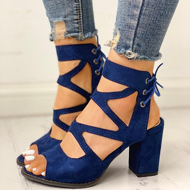 Sandalias Ortopédicos Bellamente Diseñados
