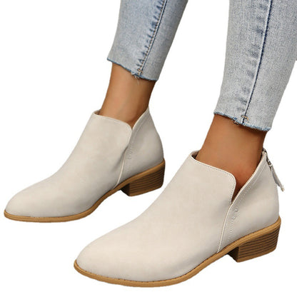 Botas Ortopédicos con Estilo para Toda Ocasión