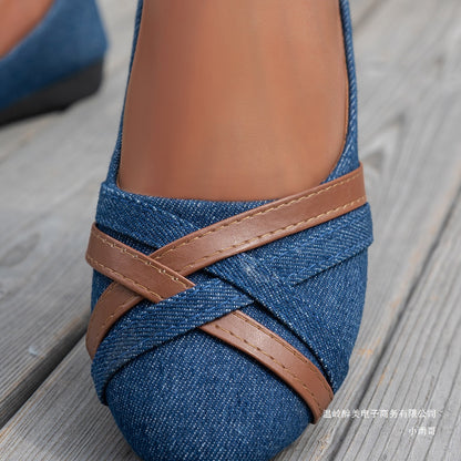 Zapatos Ortopédicos Elegantes para Cada Paso