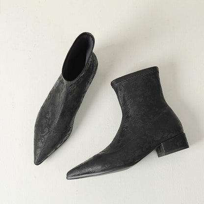 Botas Ortopédicos con Estilo para Toda Ocasión
