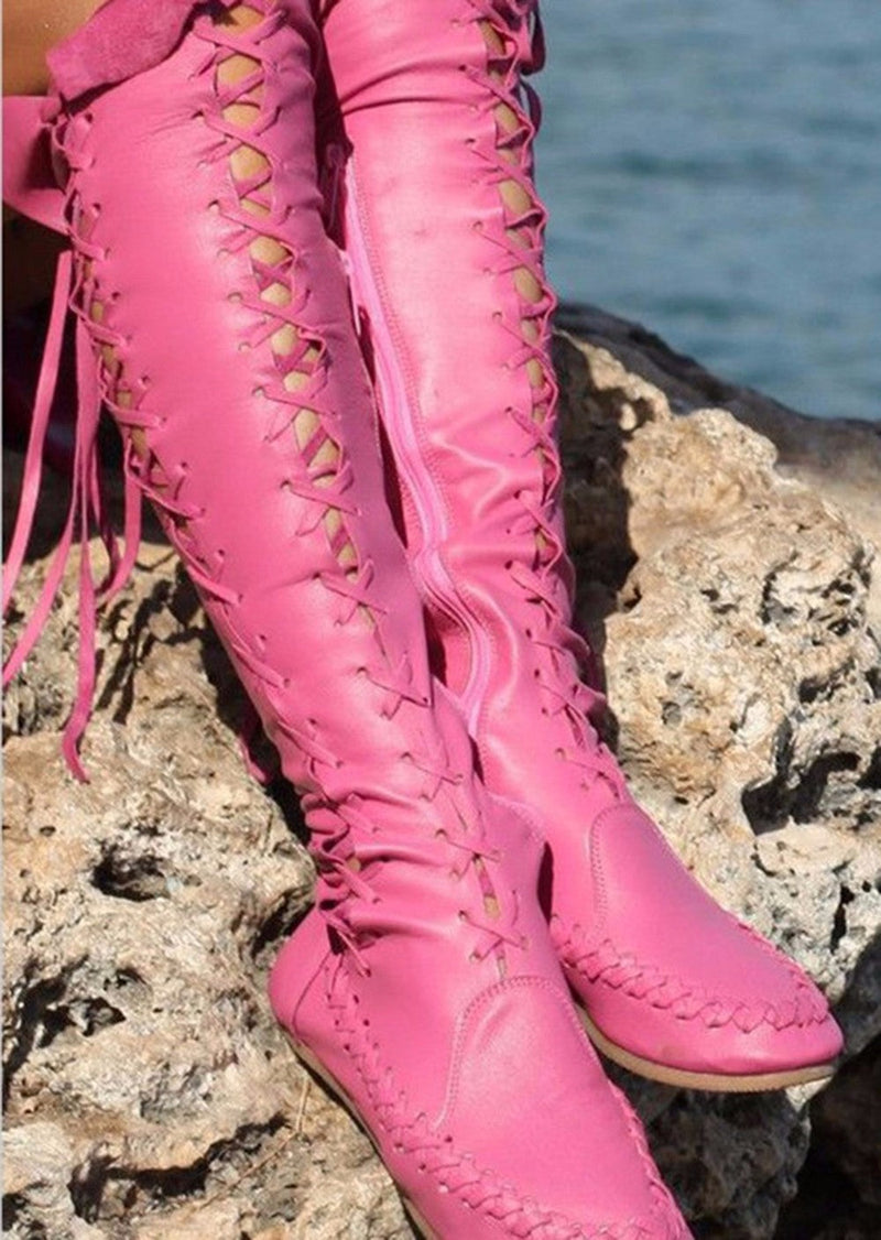 Botas ortopédicas con estilo para cualquier ocasión