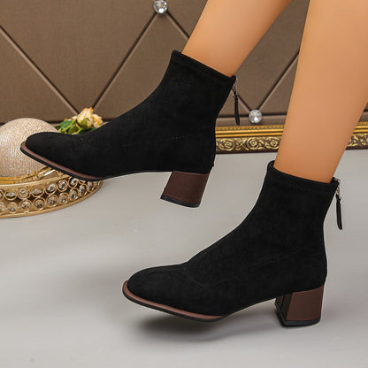 Botas Ortopédicos Elegantes para Cada Paso