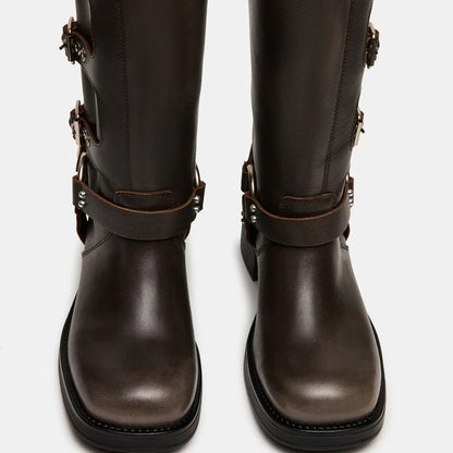 Botas Ortopédicos Cómodos para Uso Diario