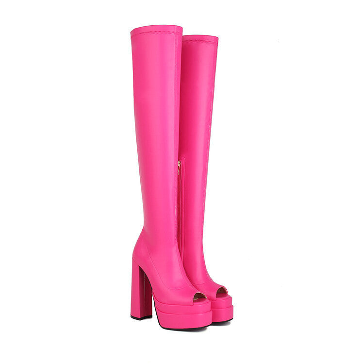 Botas Ortopédicos Chic con Diseño Único