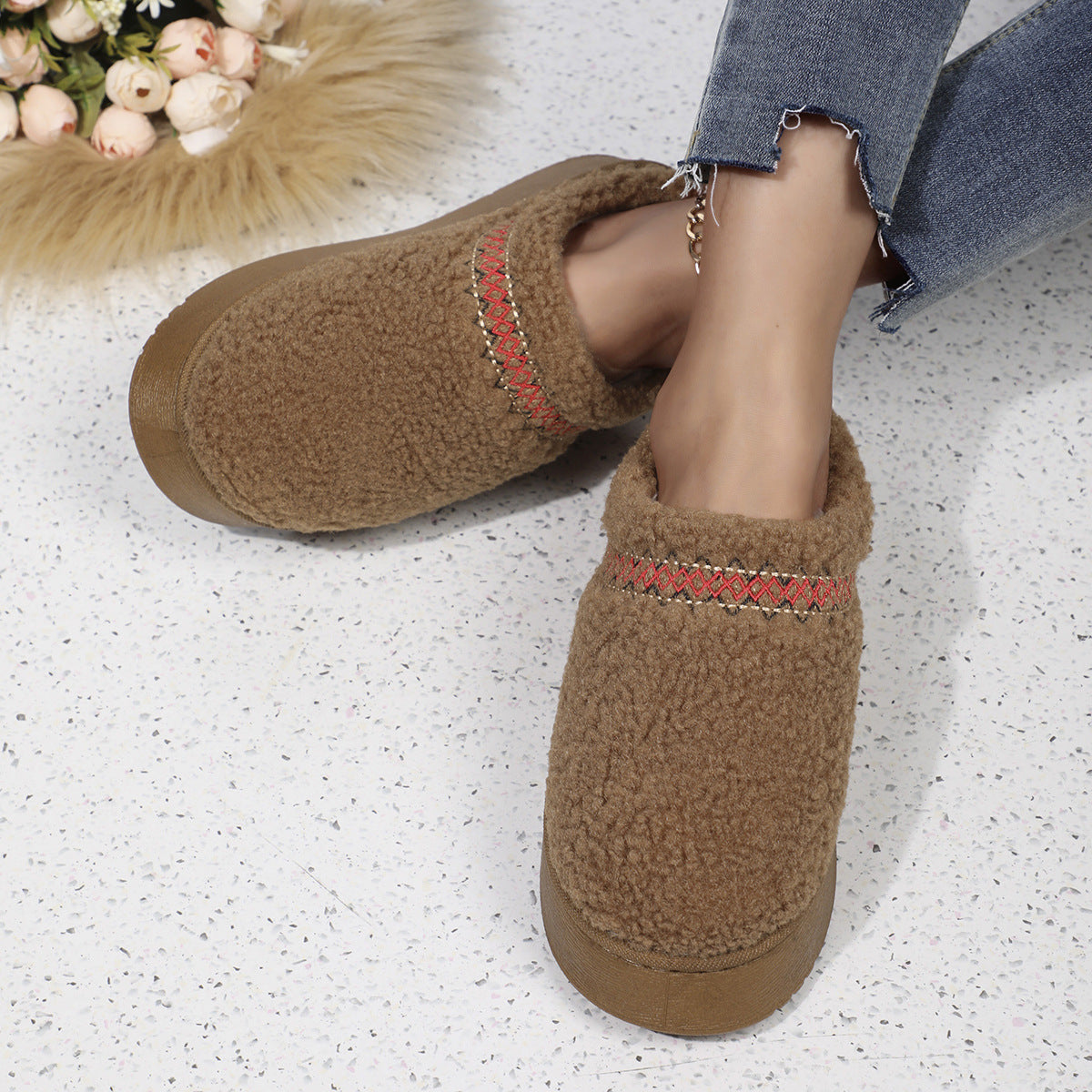 Zapatos Ortopédicos Elegantes con Look Moderno