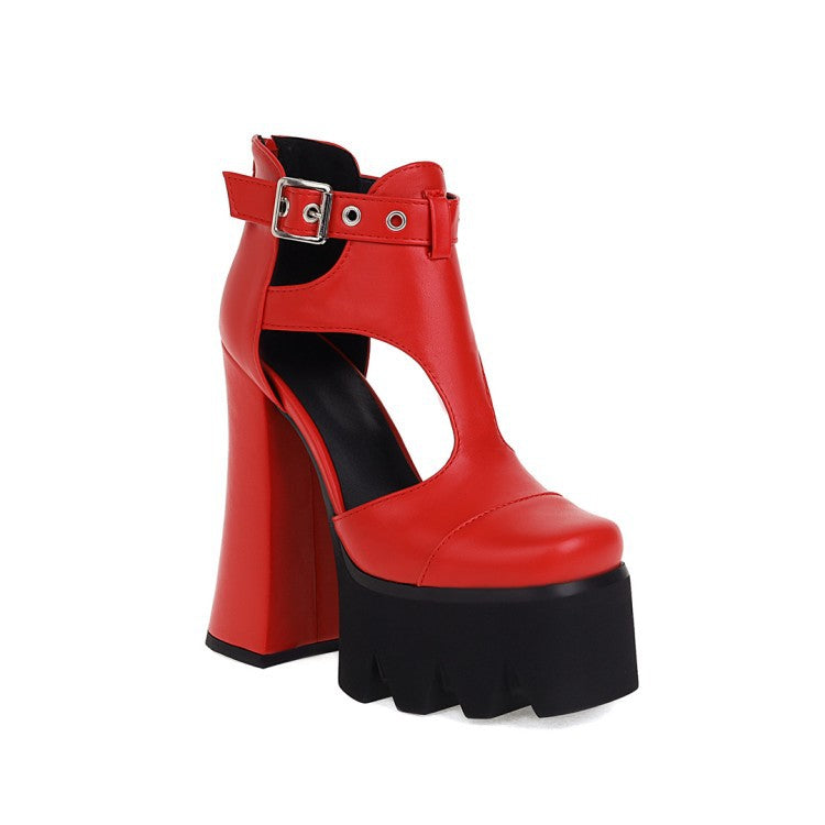 Zapatos Ortopédicos Clásicos con Estilo Atemporal