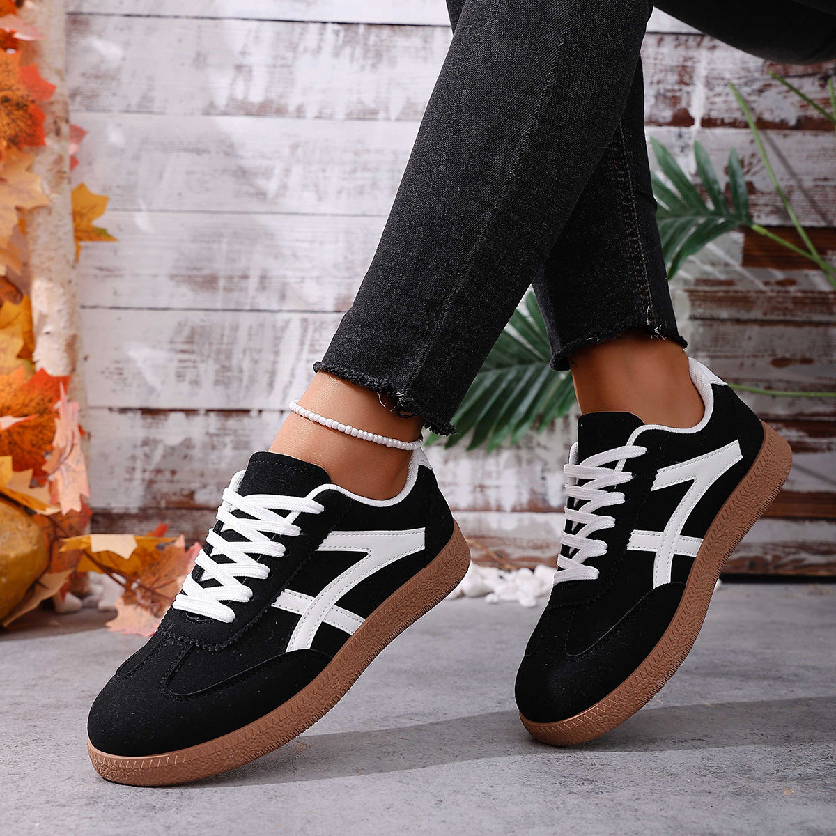 Zapatos Ortopédicos Elegantes con Look Moderno