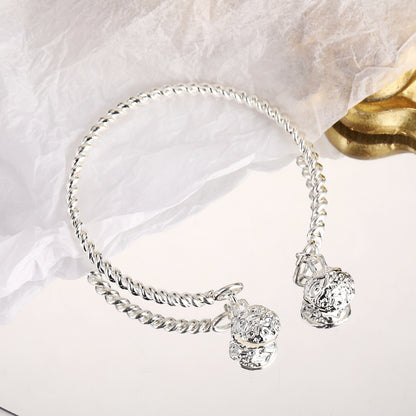 Pulsera hermoso con estilo único