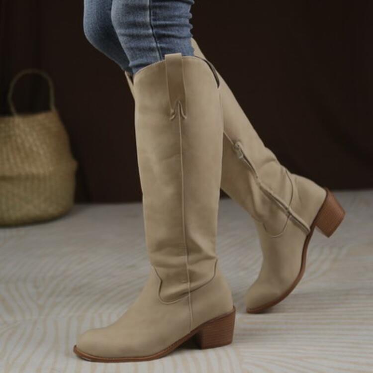 Botas Ortopédicos Bellamente Diseñados