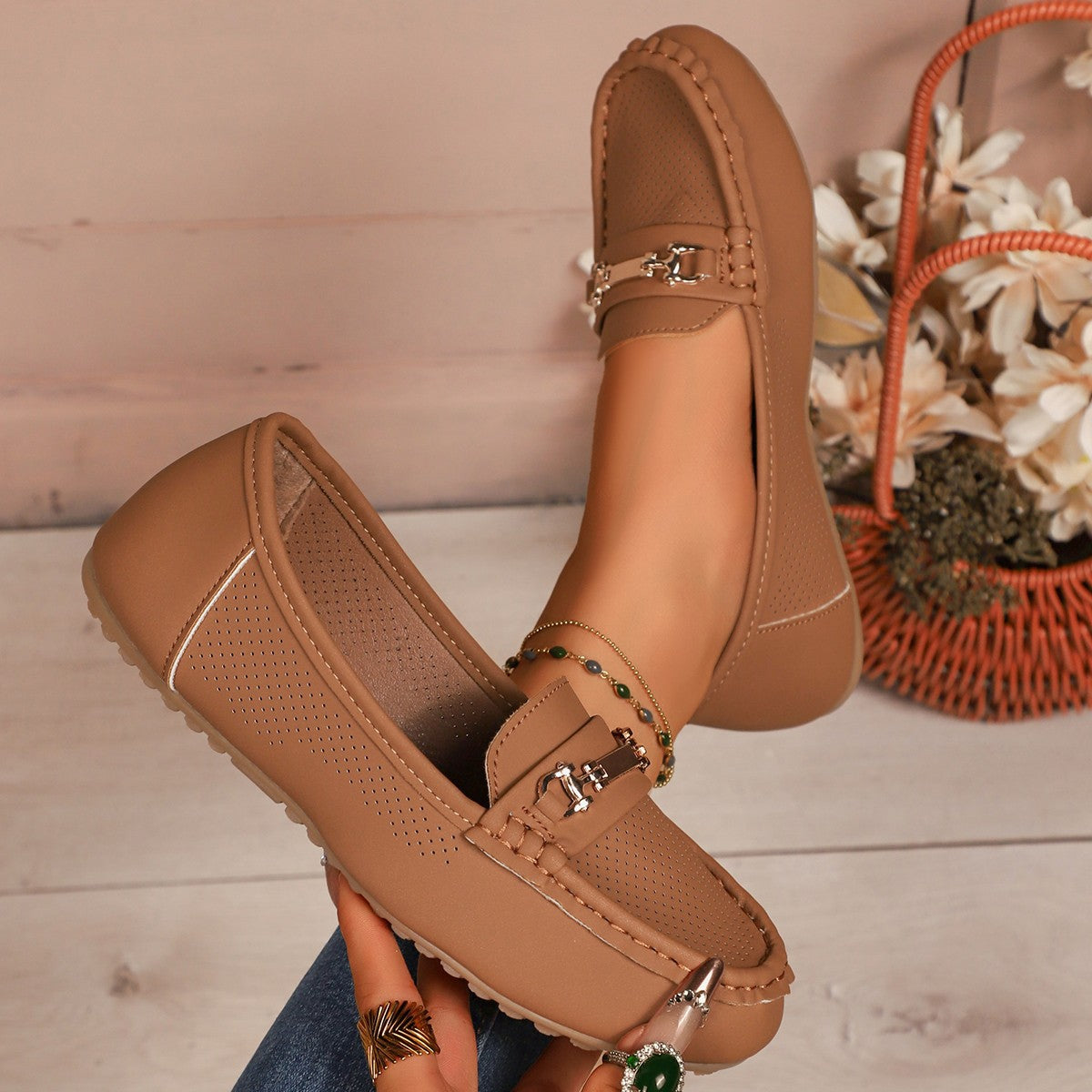 Zapatos Ortopédicos con Estilo para Toda Ocasión