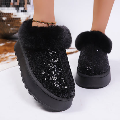 Botas Ortopédicos Bellamente Diseñados