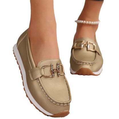 Zapatos Ortopédicos de Inspiración Vintage