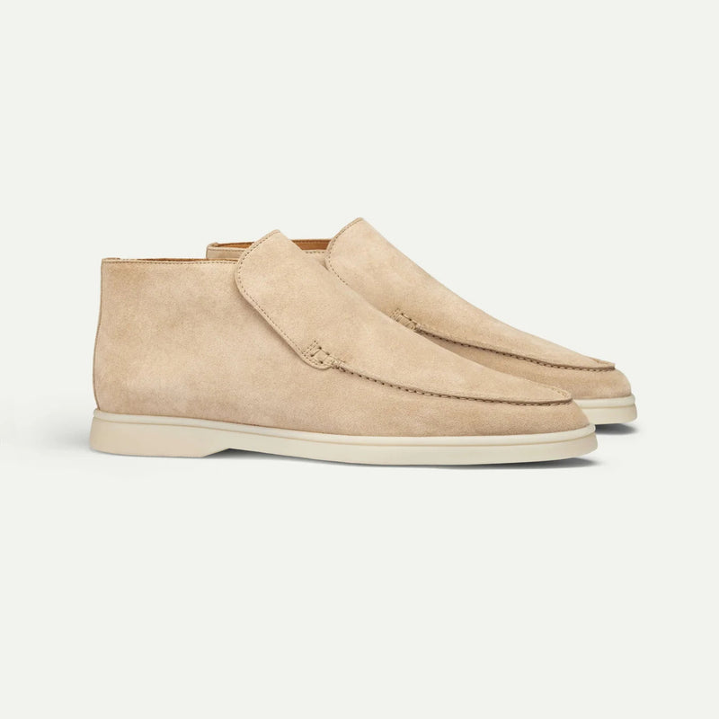 Zapatos Ortopédicos Cómodos para Uso Diario