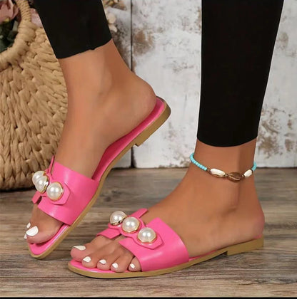 Sandalias Ortopédicos de Inspiración Vintage