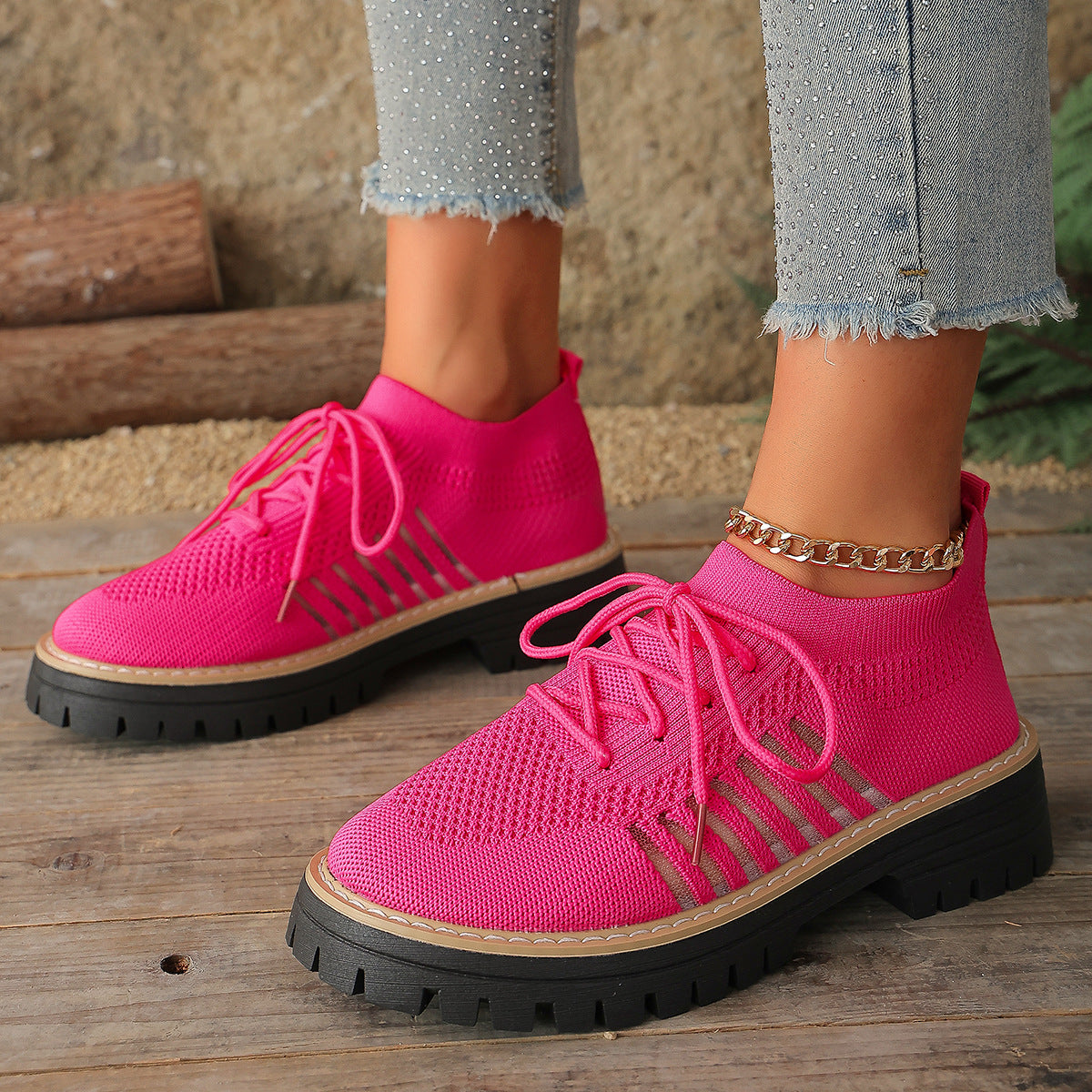 Zapatos Ortopédicos Clásicos con Estilo Atemporal