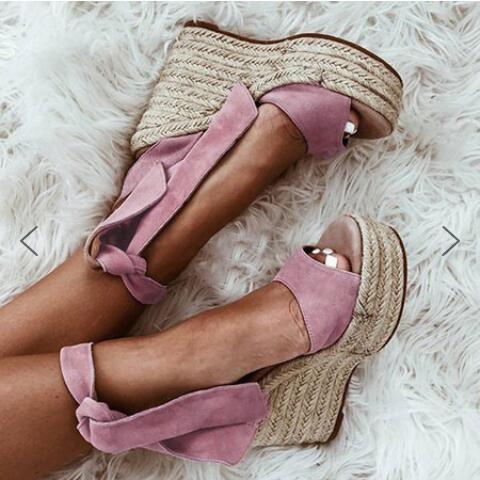 Sandalias Ortopédicos Elegantes con Look Moderno