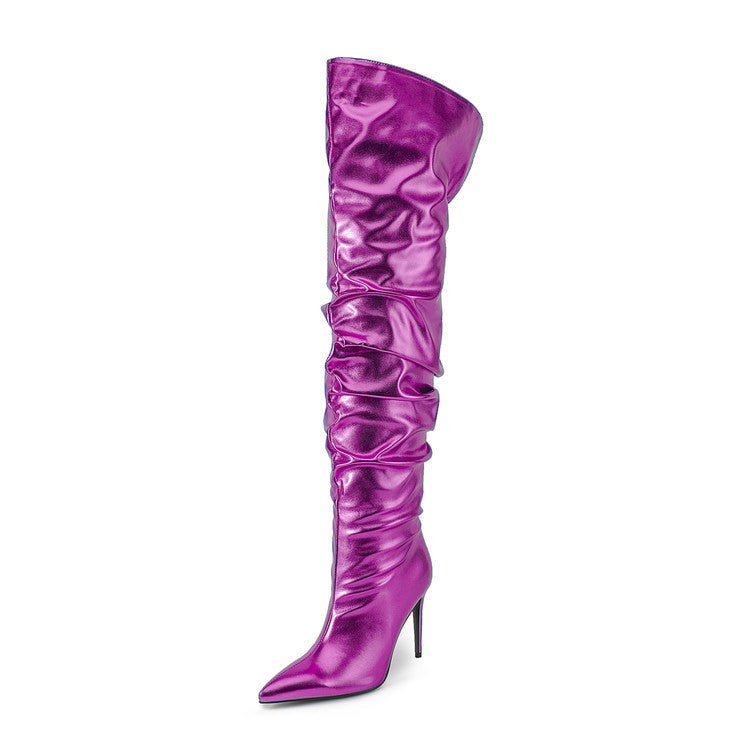 Botas Ortopédicos Elegantes con Look Moderno