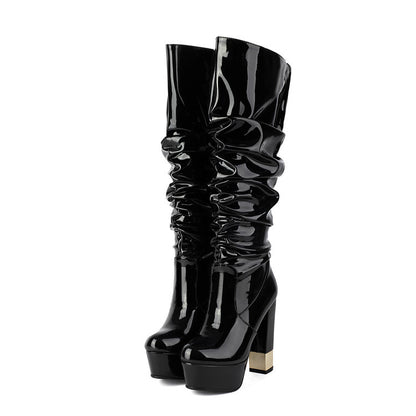 Botas Ortopédicos Bellamente Diseñados
