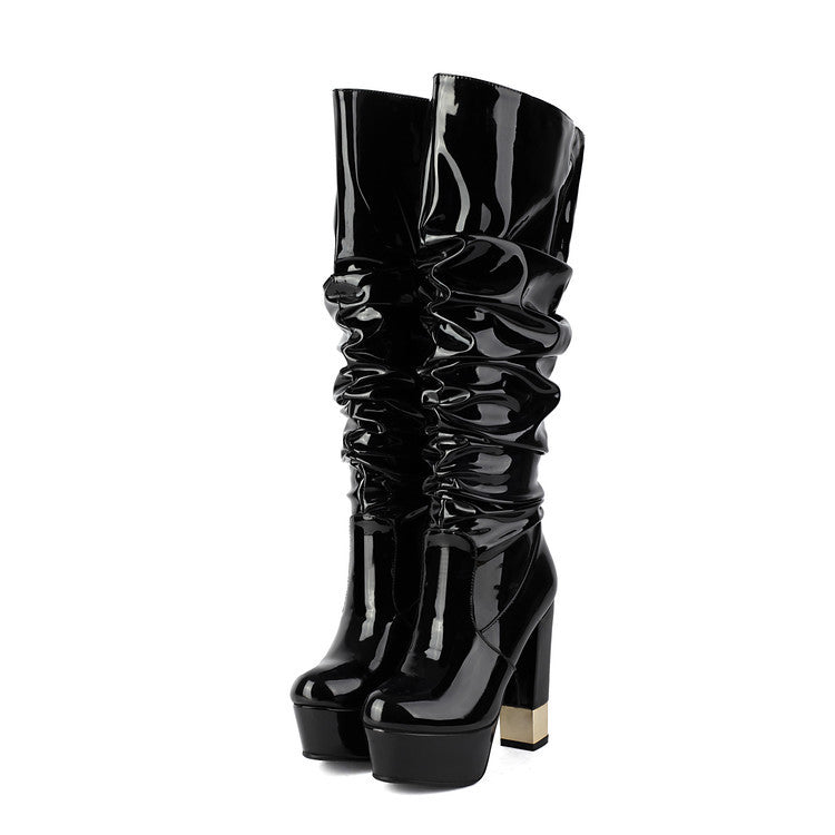 Botas Ortopédicos Bellamente Diseñados
