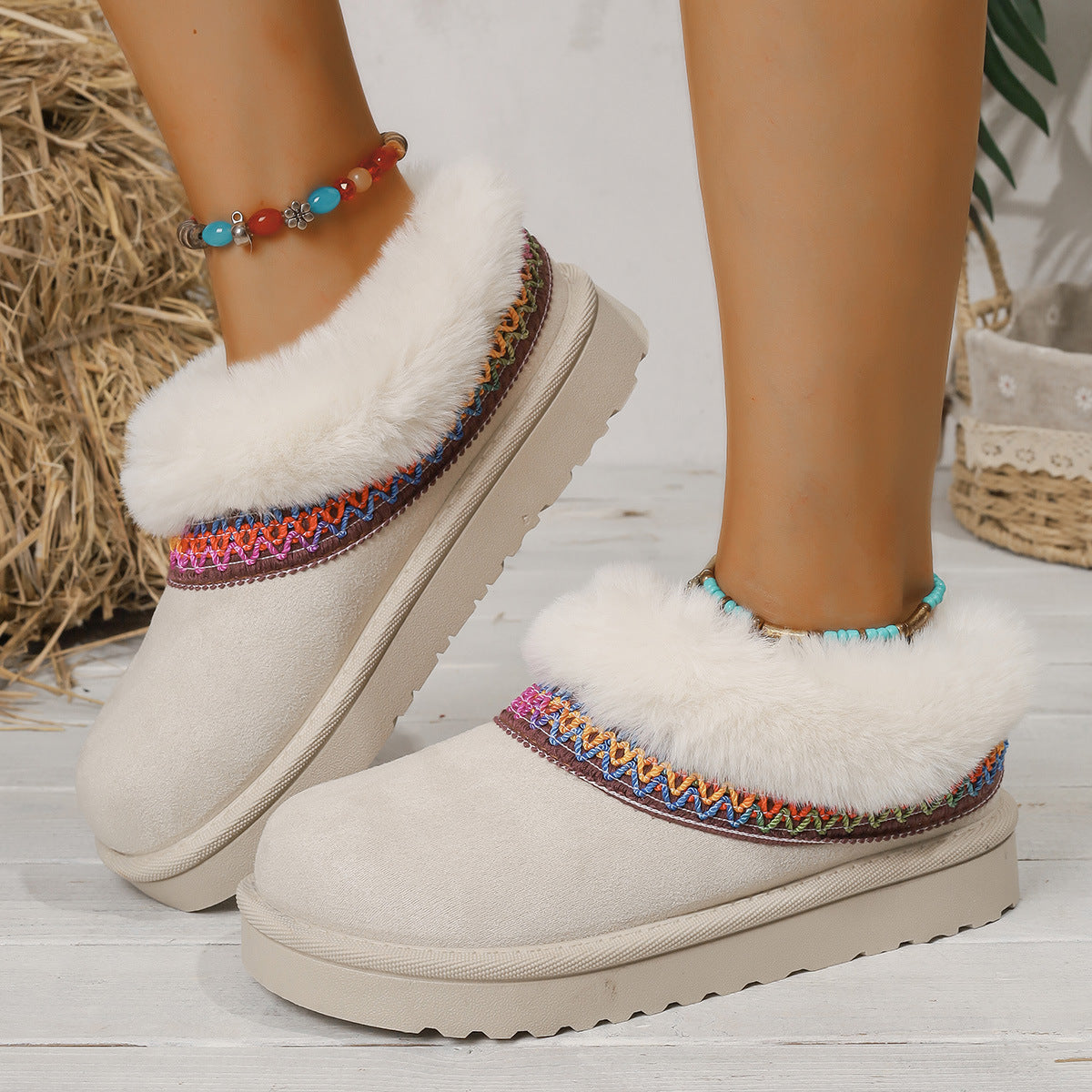 Botas Ortopédicos Elegantes para Cada Paso
