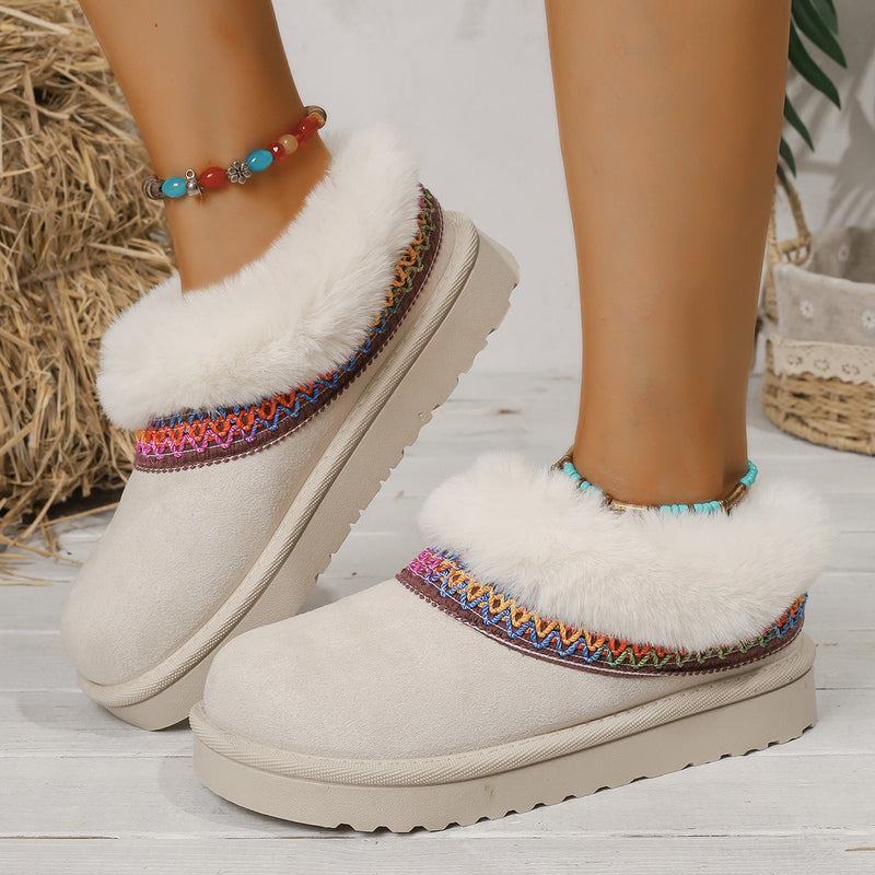Botas Ortopédicos Elegantes para Cada Paso