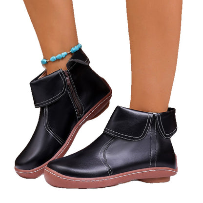 Botas Ortopédicos Cómodos para Uso Diario