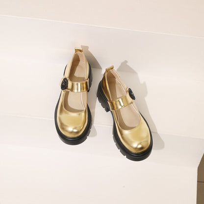 Zapatos Ortopédicos Elegantes para Cada Paso
