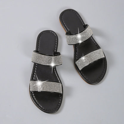 Sandalias Ortopédicos Elegantes con Look Moderno